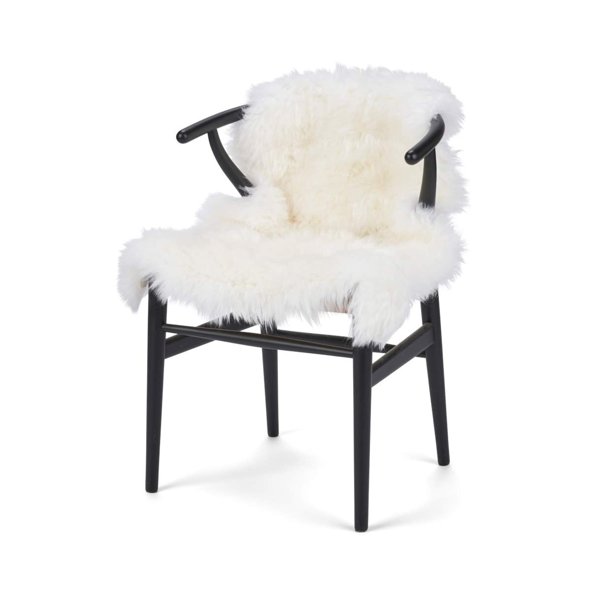 Fellvang Merino Sheepskin | Long Wool | 90x60cm