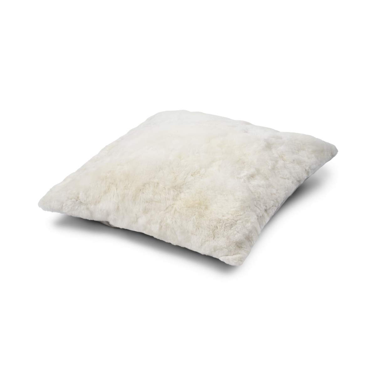 Maxi Float Poduszka Alpaka | 90x90 cm
