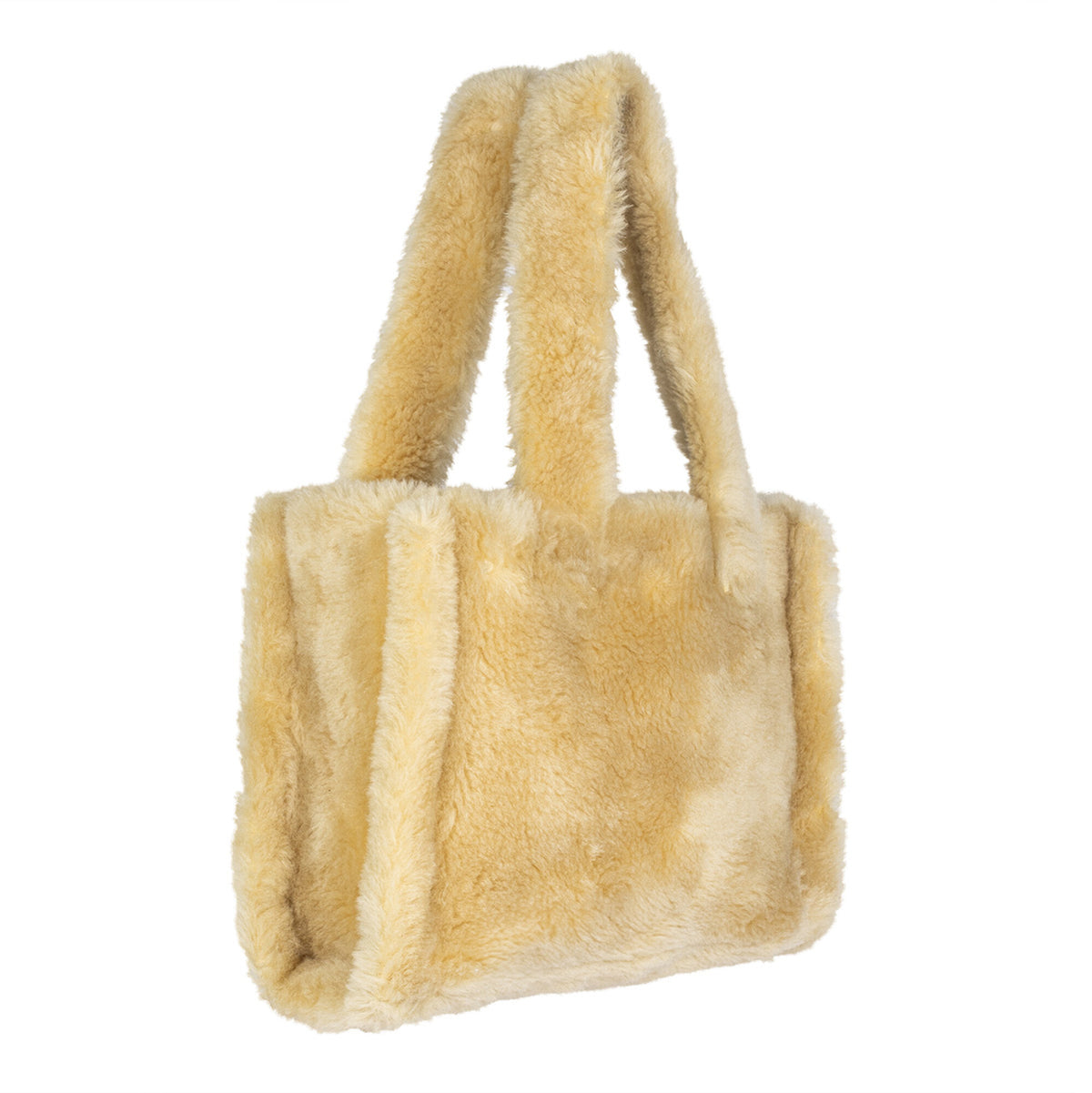 Mini Glory Shopper Konopny