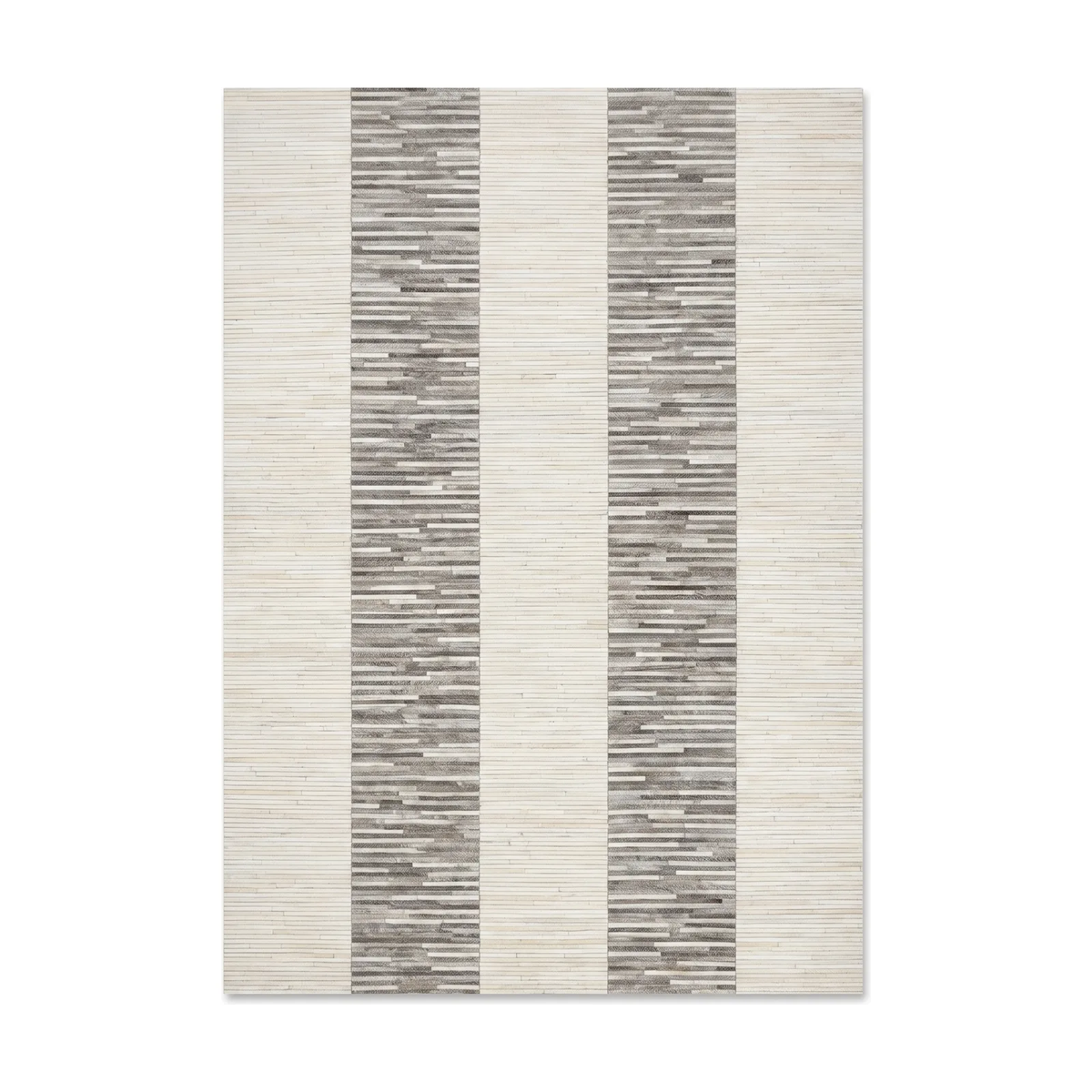 Cowhide Design Rug | Brazil | 200x300 cm | 170x240 cm