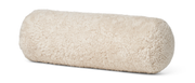 Poduszka Wałek | Krótka Wełna Owcza Skóra | D20xL52 cm