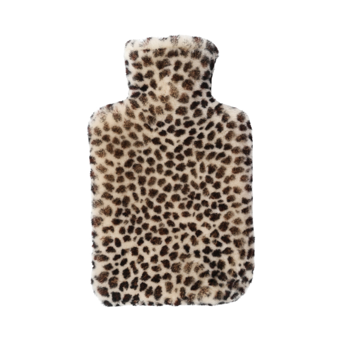 Premium Termofor Mokasyn z Owczej Skóry | 37x27 cm