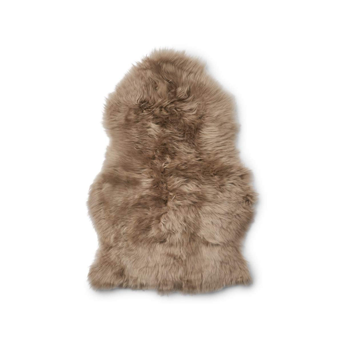 Owcza Skóra Merino | Długa Wełna | Nowa Zelandia | Mini | 65x45 cm