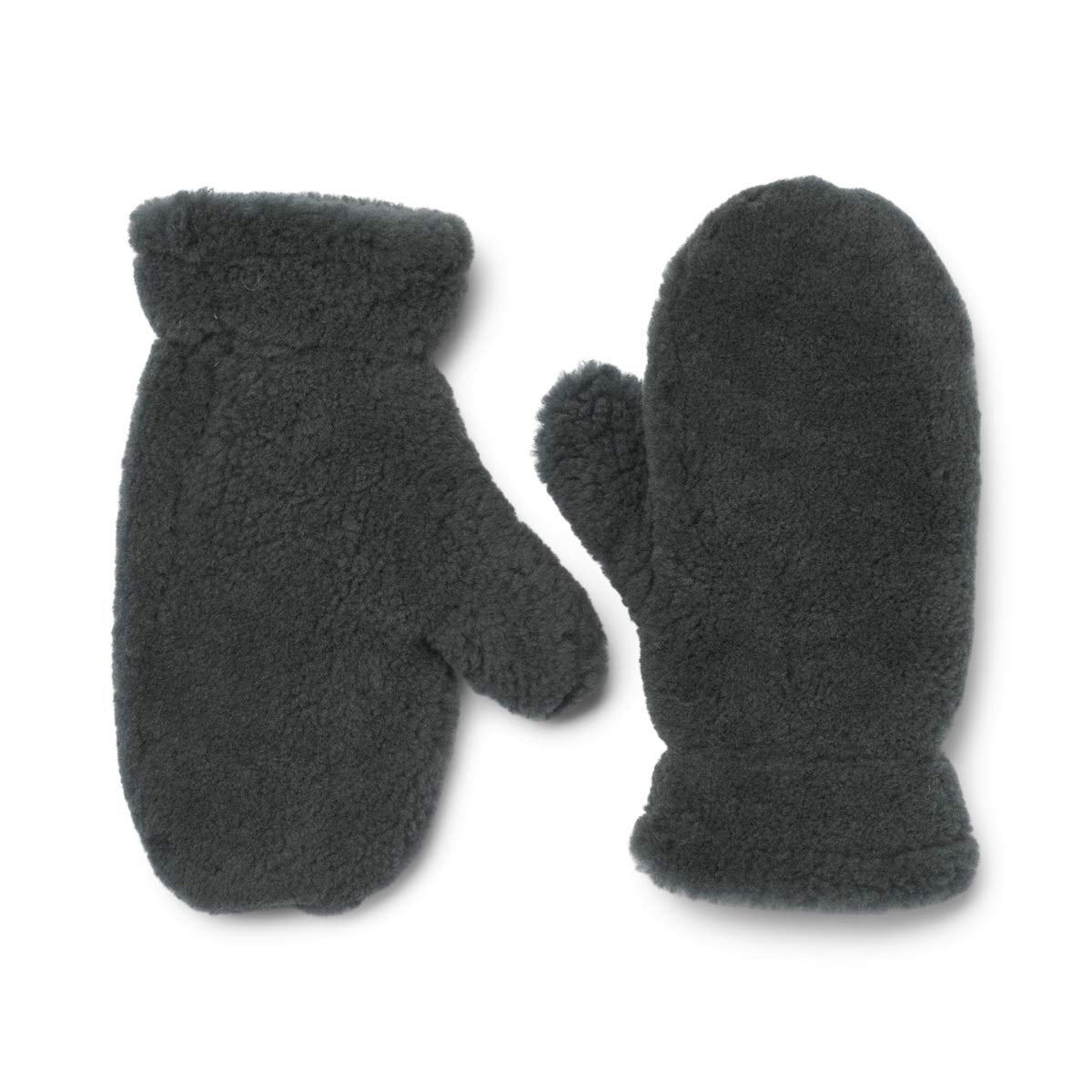 Rękawice Monta Niebieskoszary / Onesize