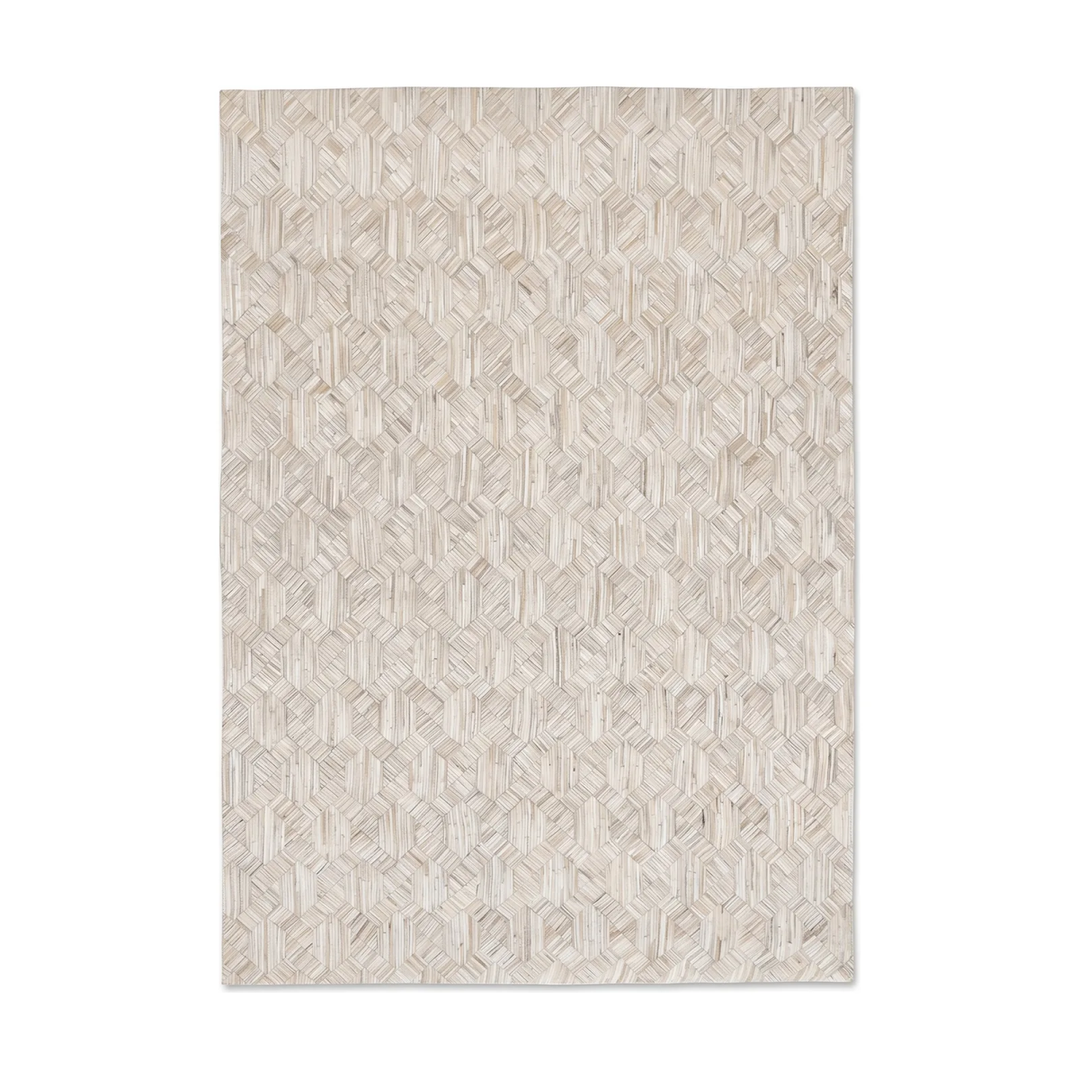 Cowhide Design Rug | Brazil | 200x300 cm | 170x240 cm