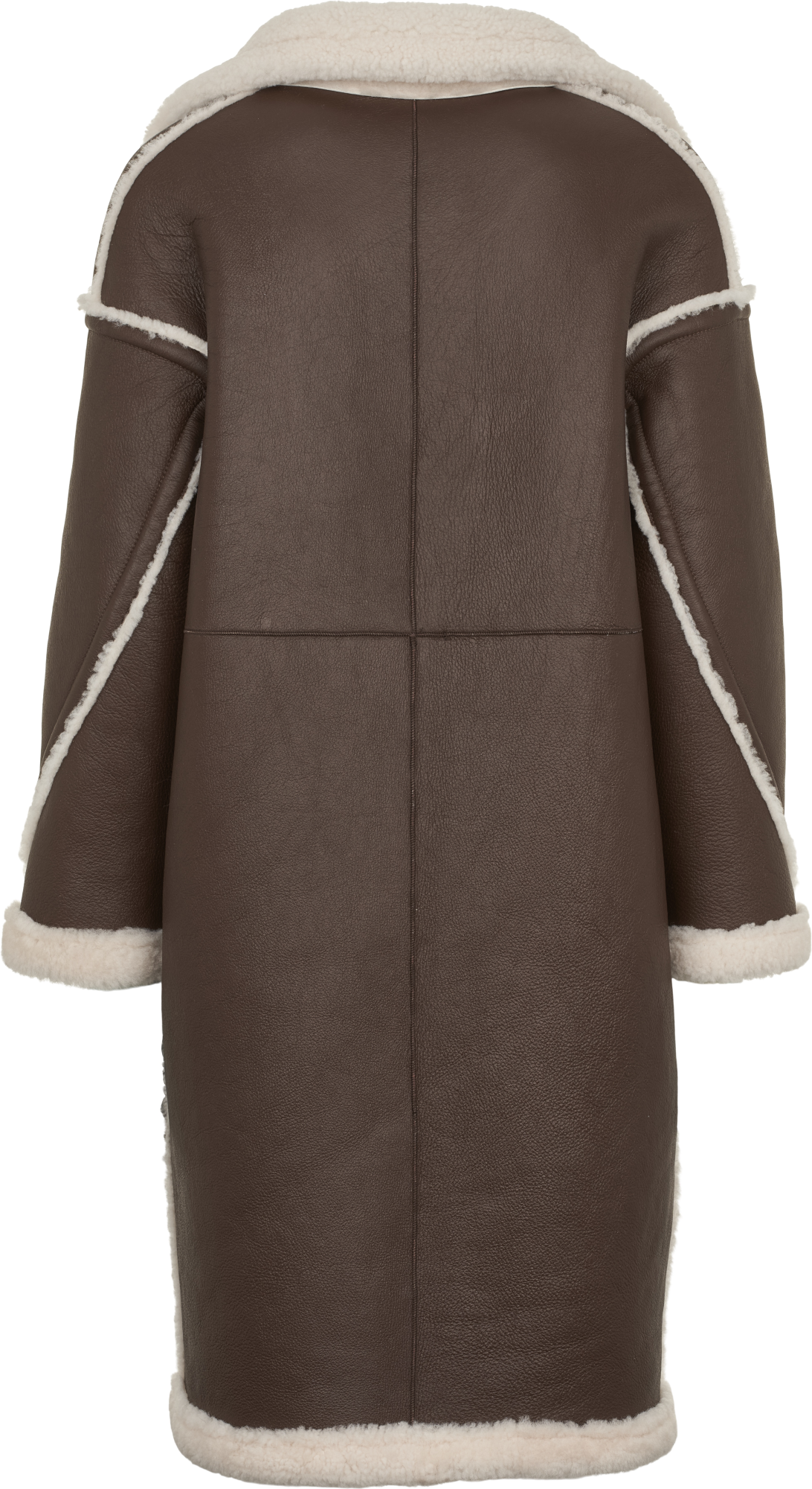 Kurtka Savannah Choco/Beżowy / XS