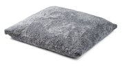 Poduszka Maxi Float | Dwustronna | Krótka wełna | 90x90 cm