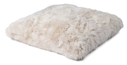 Poduszka Maxi Float | Długa Wełna | 90x90 cm