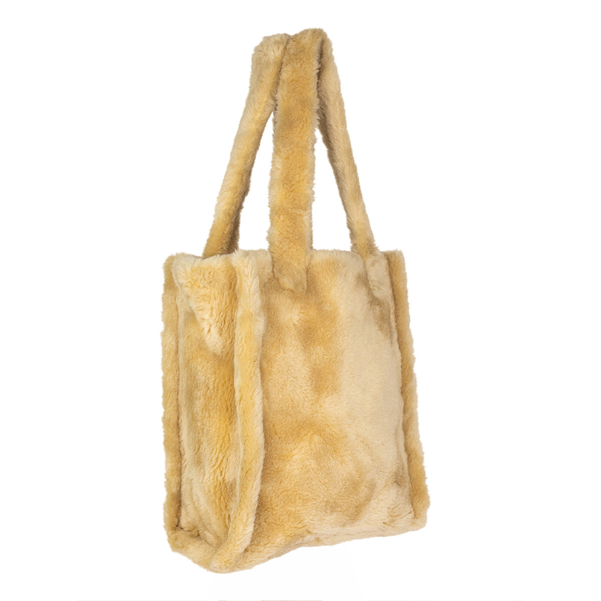 Maxi Glory Shopper Konopny