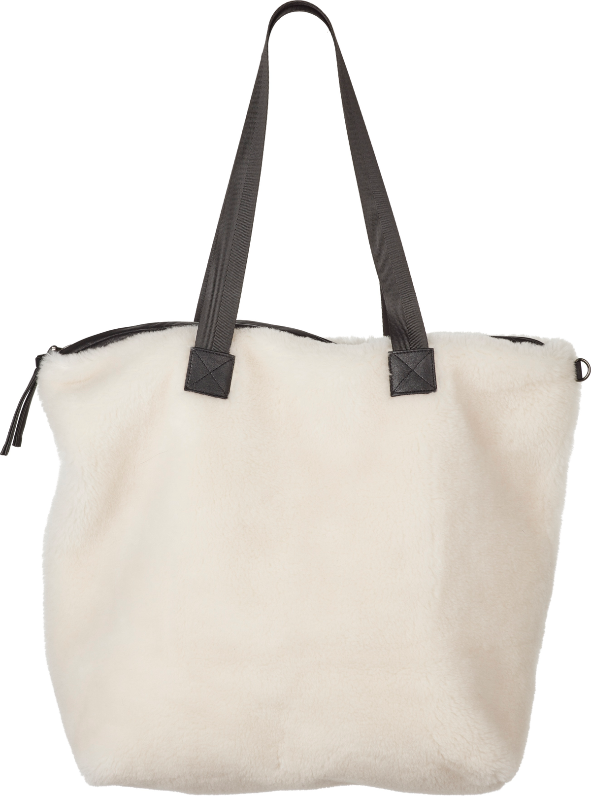 Torba Norma Shopper Biały