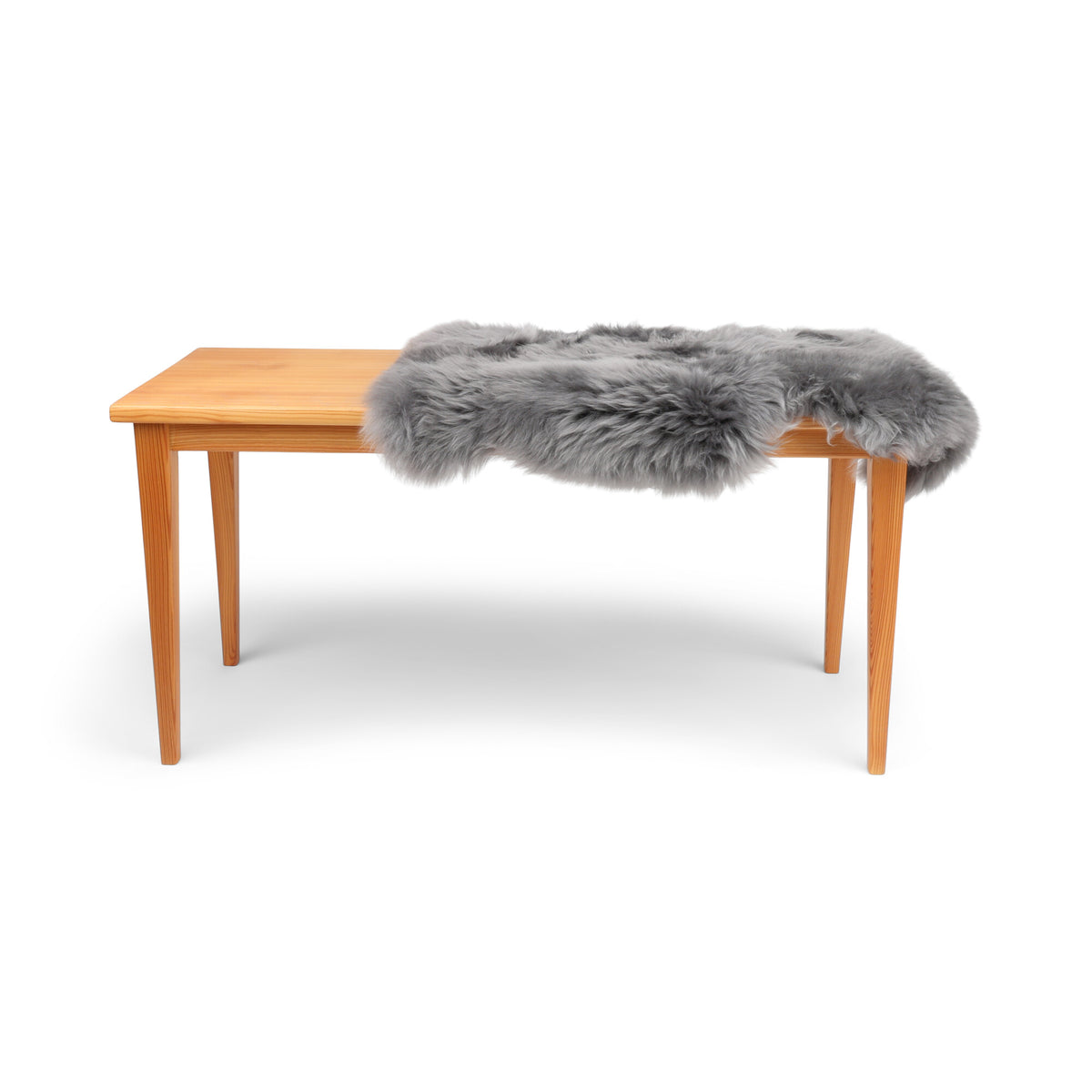 Owcza skóra z Nowej Zelandii | 70+ cm