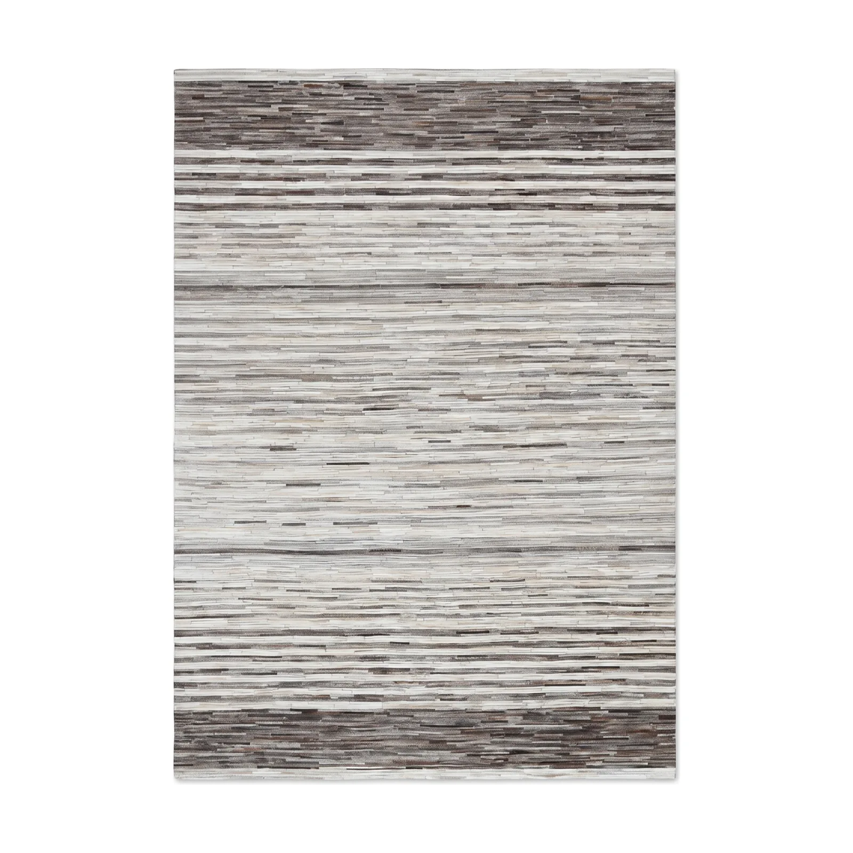 Cowhide Design Rug | Brazil | 200x300 cm | 170x240 cm