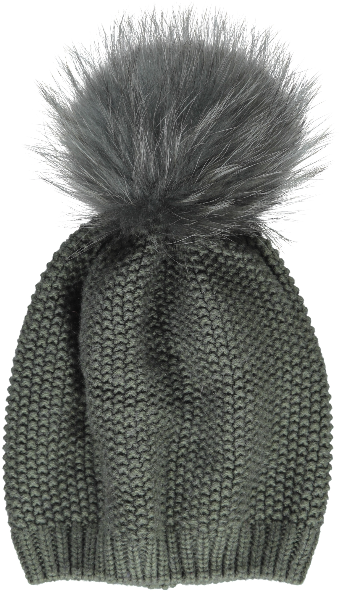 Czapka Stella Hedge Green/Hedge Green