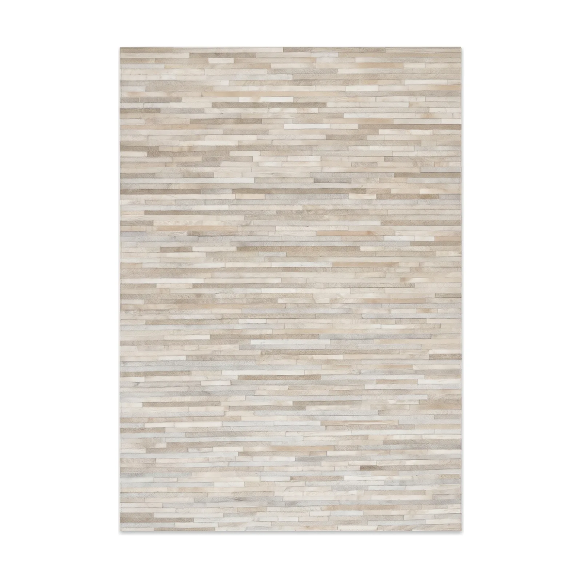 Cowhide Design Rug | Brazil | 200x300 cm | 170x240 cm