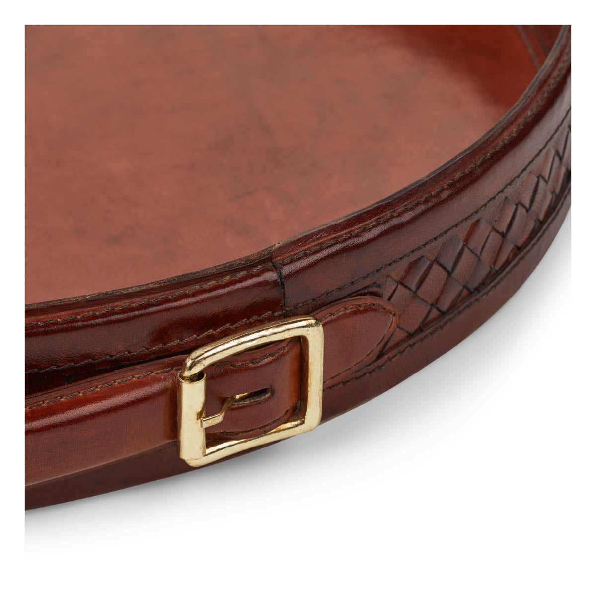 Taca z Uchwytem | Ø42 cm Camel