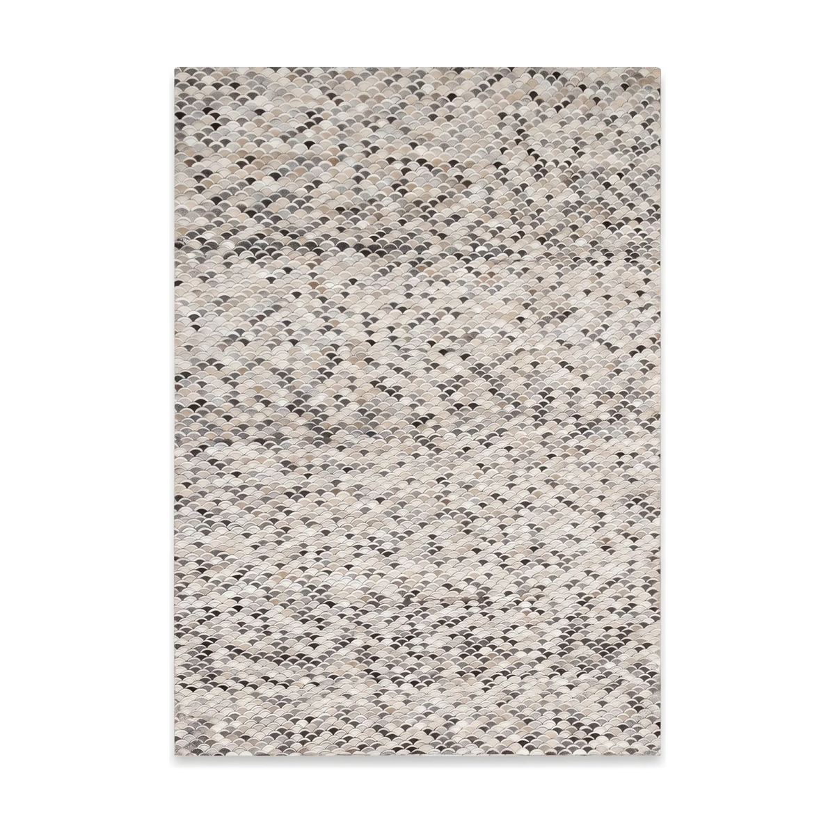 Cowhide Design Rug | Brazil | 200x300 cm | 170x240 cm