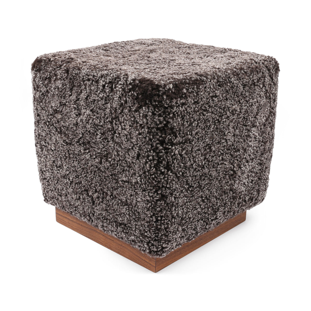 Puf Benjamin Cube