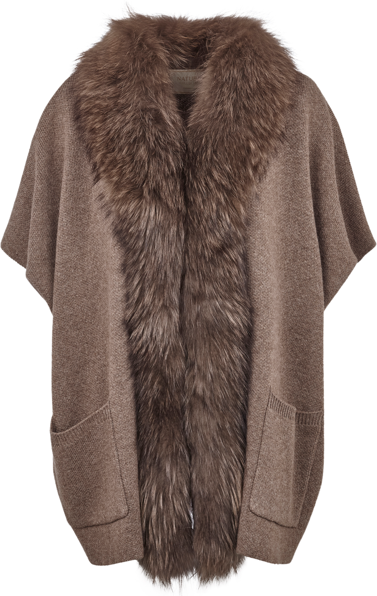 Poncho Nina