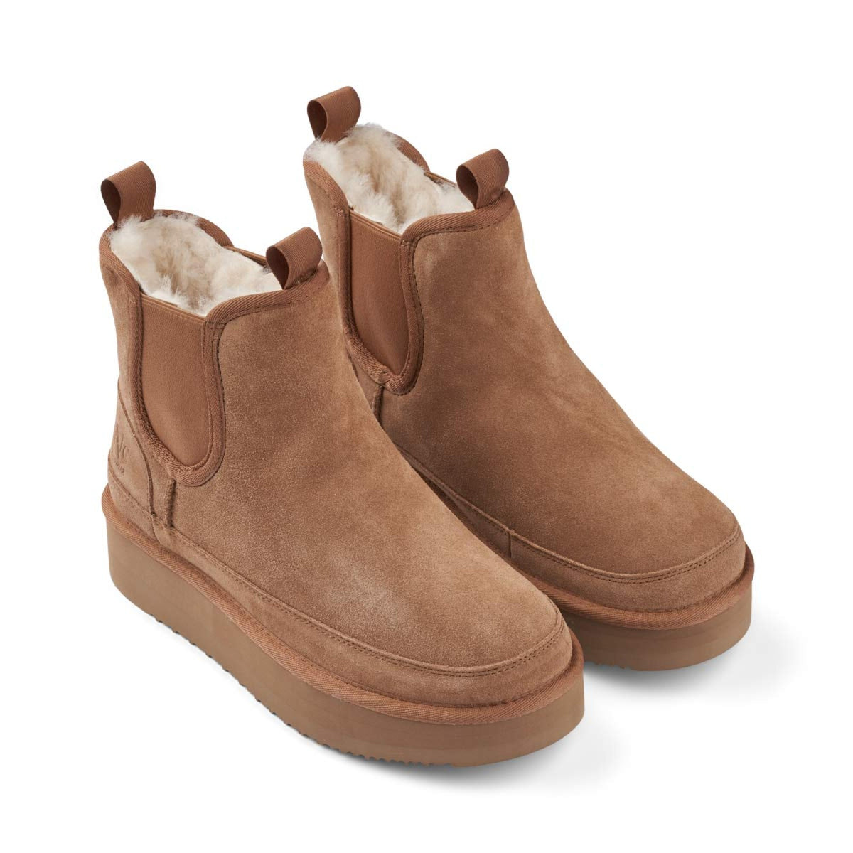 Buty Plateau