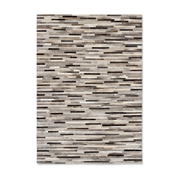 Cowhide Design Rug | Brazil | 200x300 cm | 170x240 cm