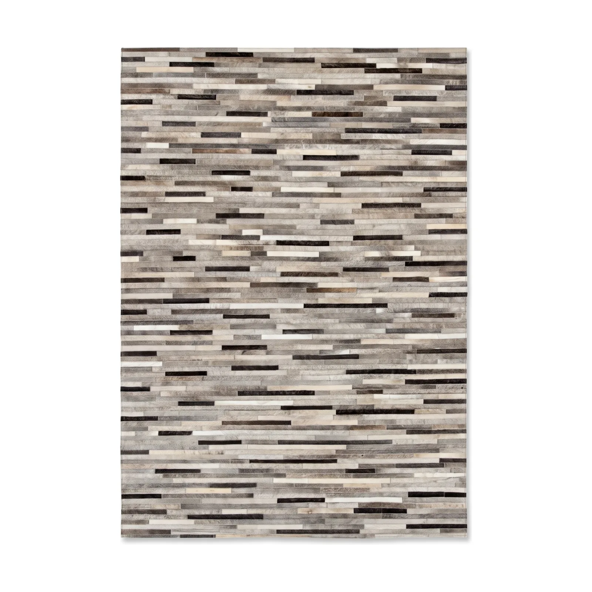 Cowhide Design Rug | Brazil | 200x300 cm | 170x240 cm