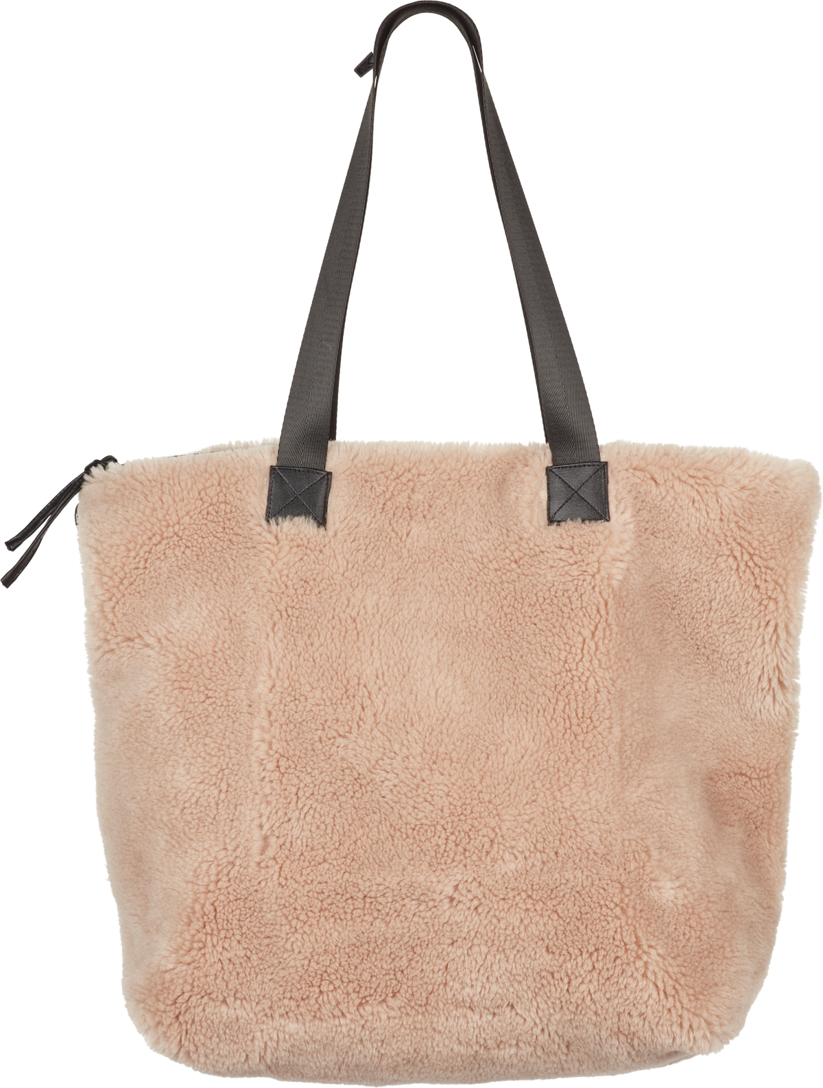 Torba Norma Shopper Beżowy