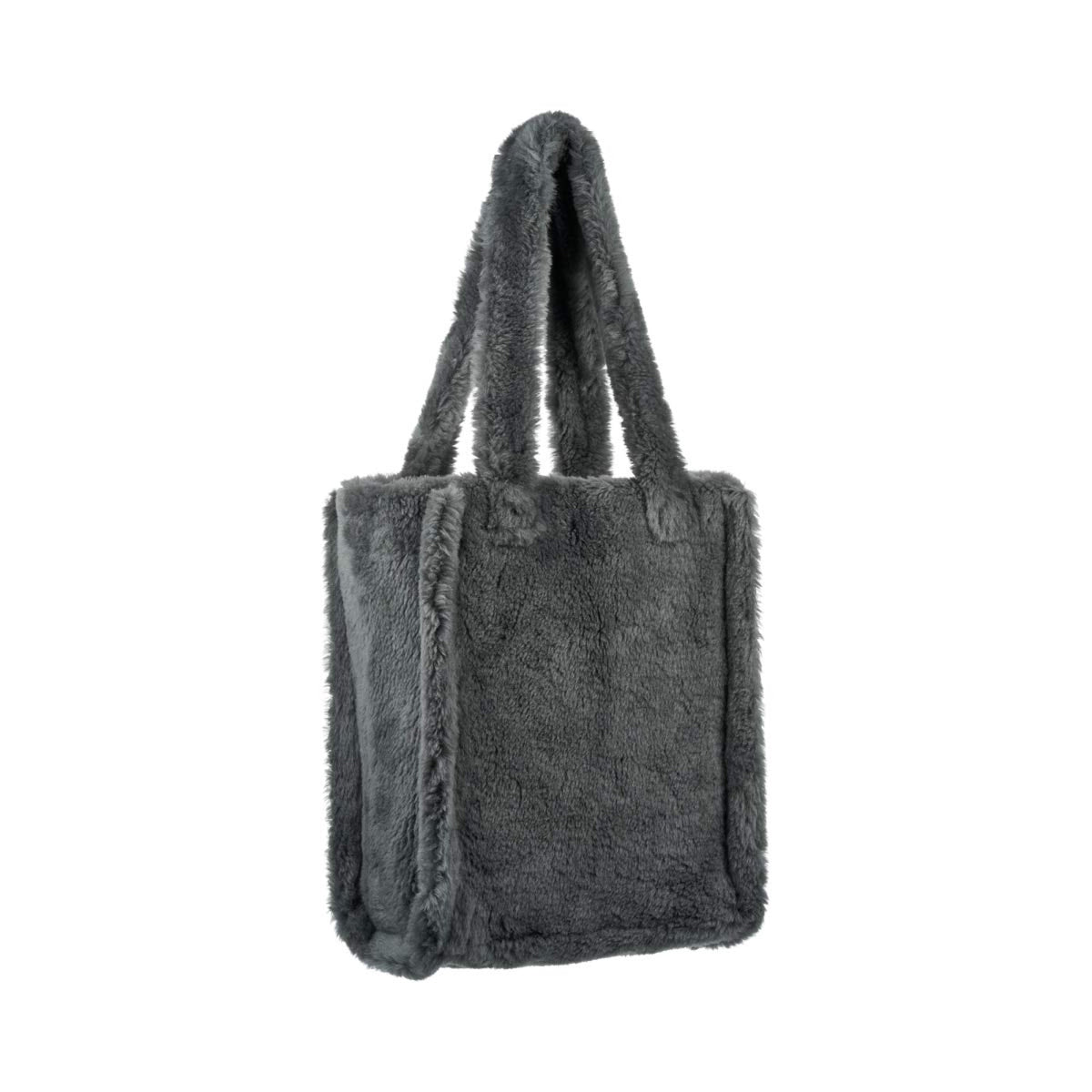 Maxi Glory Shopper Niebieskoszary