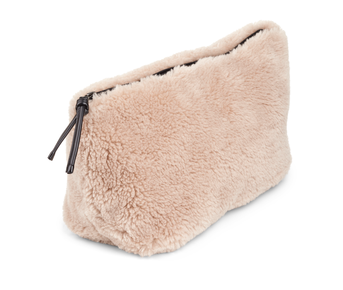 Maxi Havana Clutch Beżowy