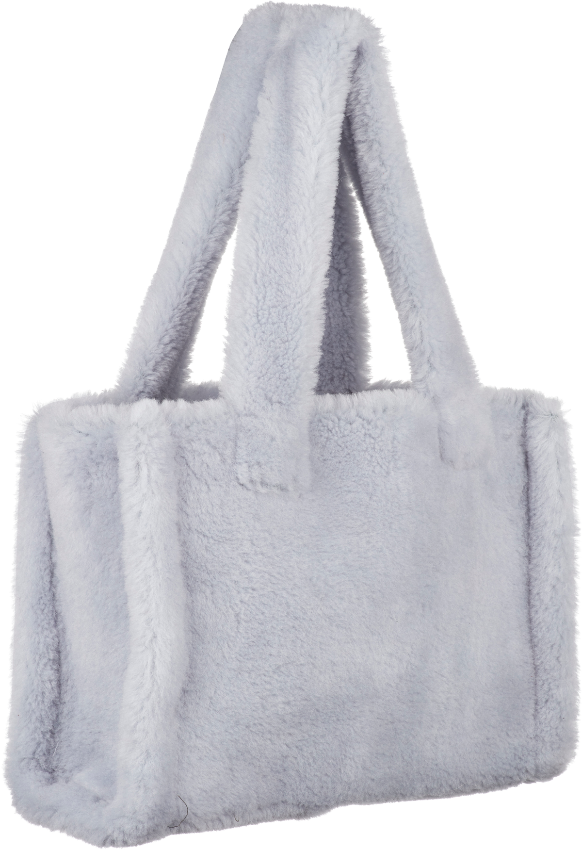 Mini Glory Shopper Lodowy niebieski