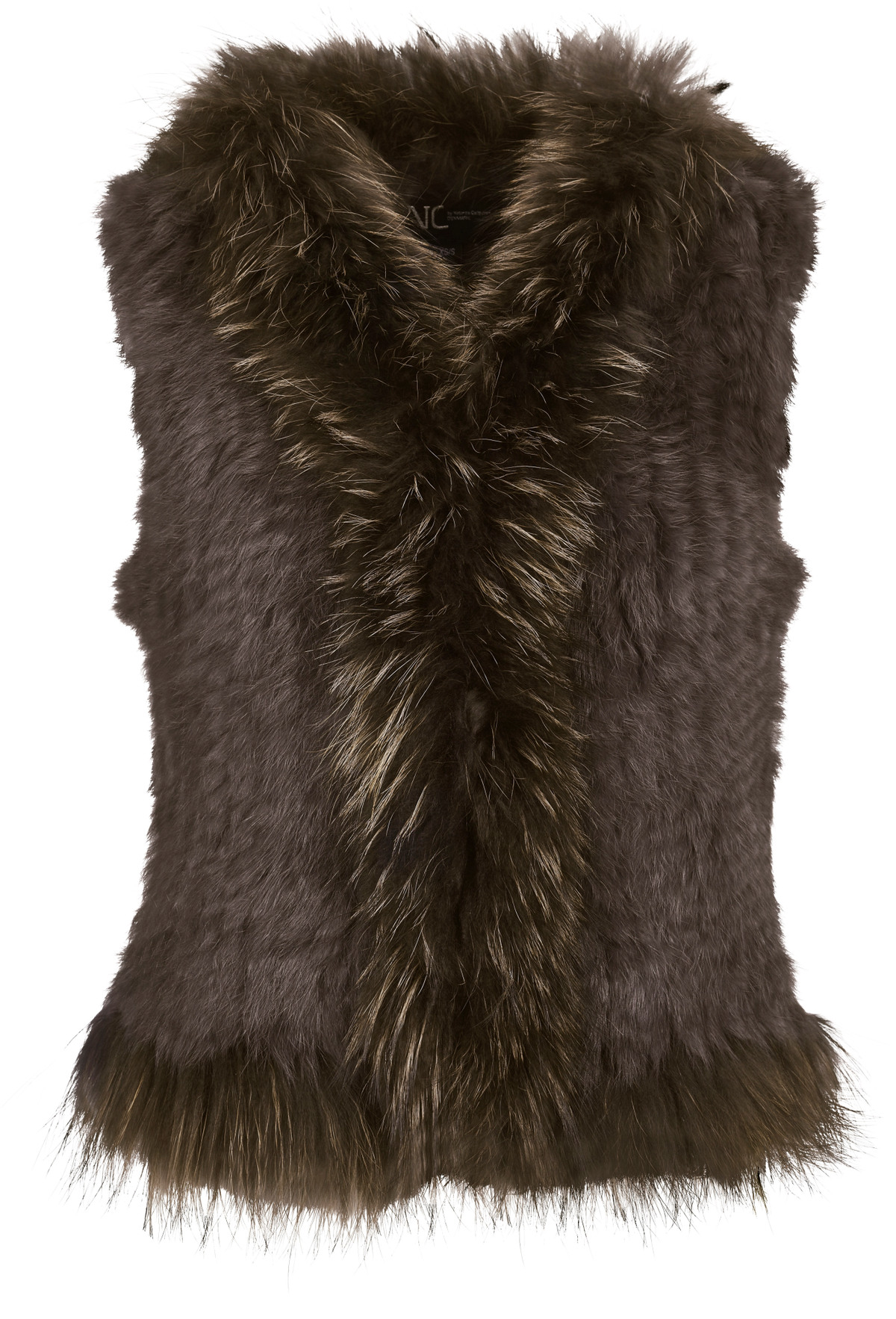 Kamizelka Anna Hedge Green / XS/S