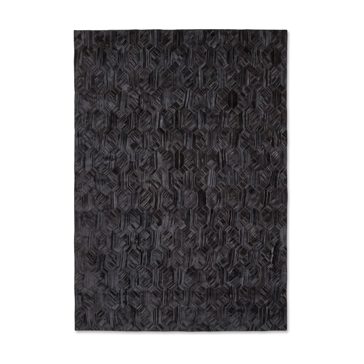 Cowhide Design Rug | Brazil | 200x300 cm | 170x240 cm