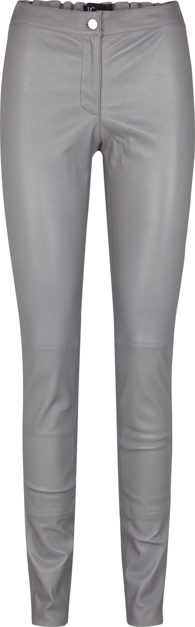 Legginsy Ambra Jasnoszary / 30