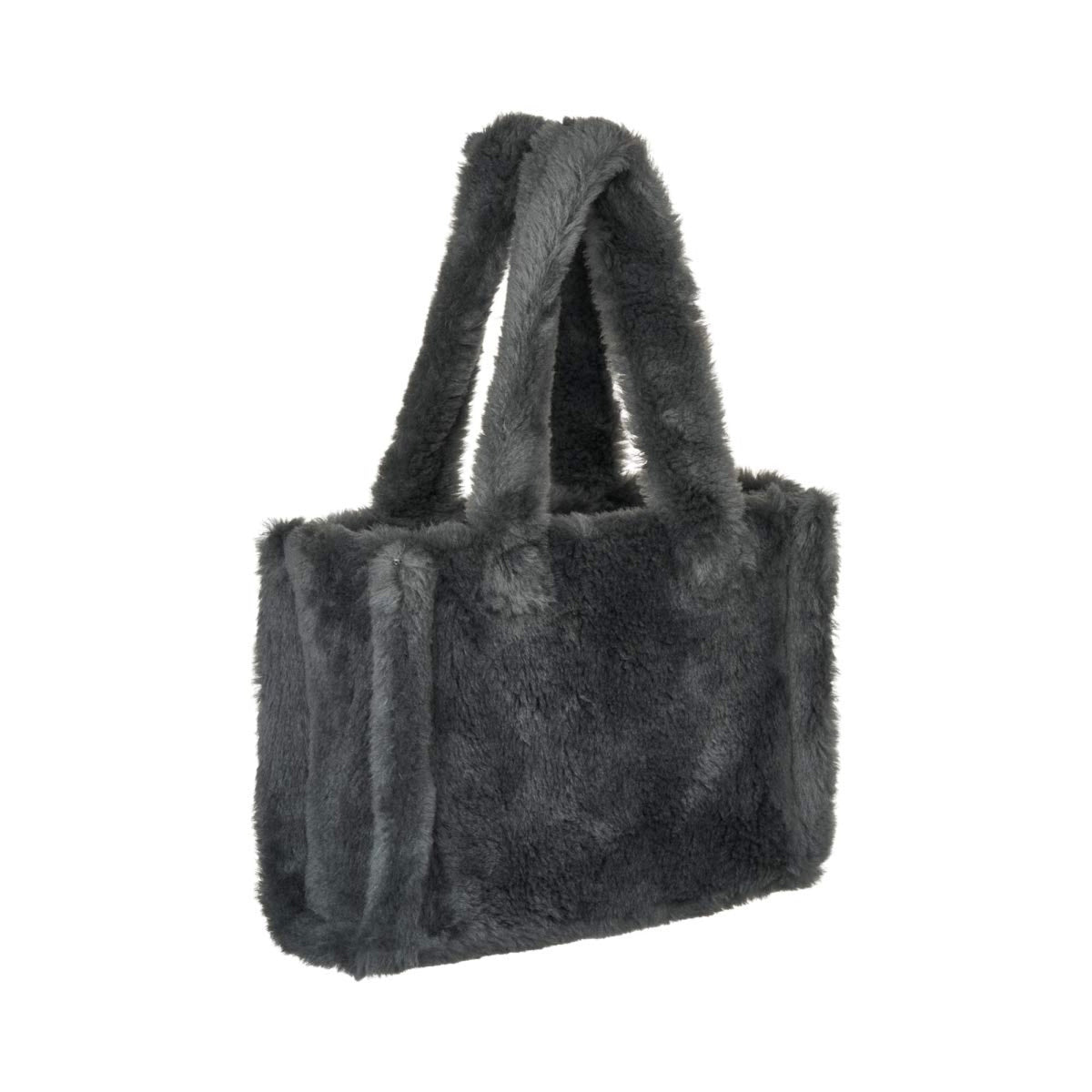 Mini Glory Shopper Niebieskoszary