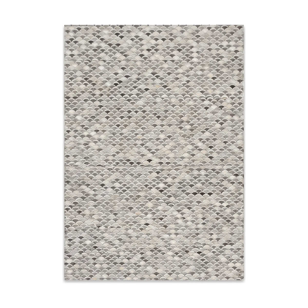 Cowhide Design Rug | Brazil | 200x300 cm | 170x240 cm