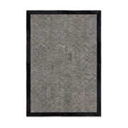 Cowhide Design Rug | Brazil | 200x300 cm | 170x240 cm