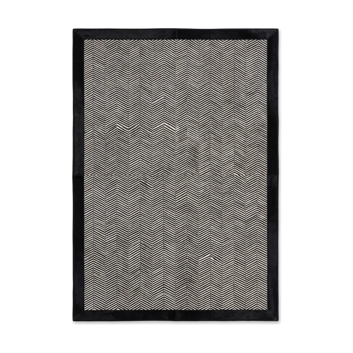 Cowhide Design Rug | Brazil | 200x300 cm | 170x240 cm