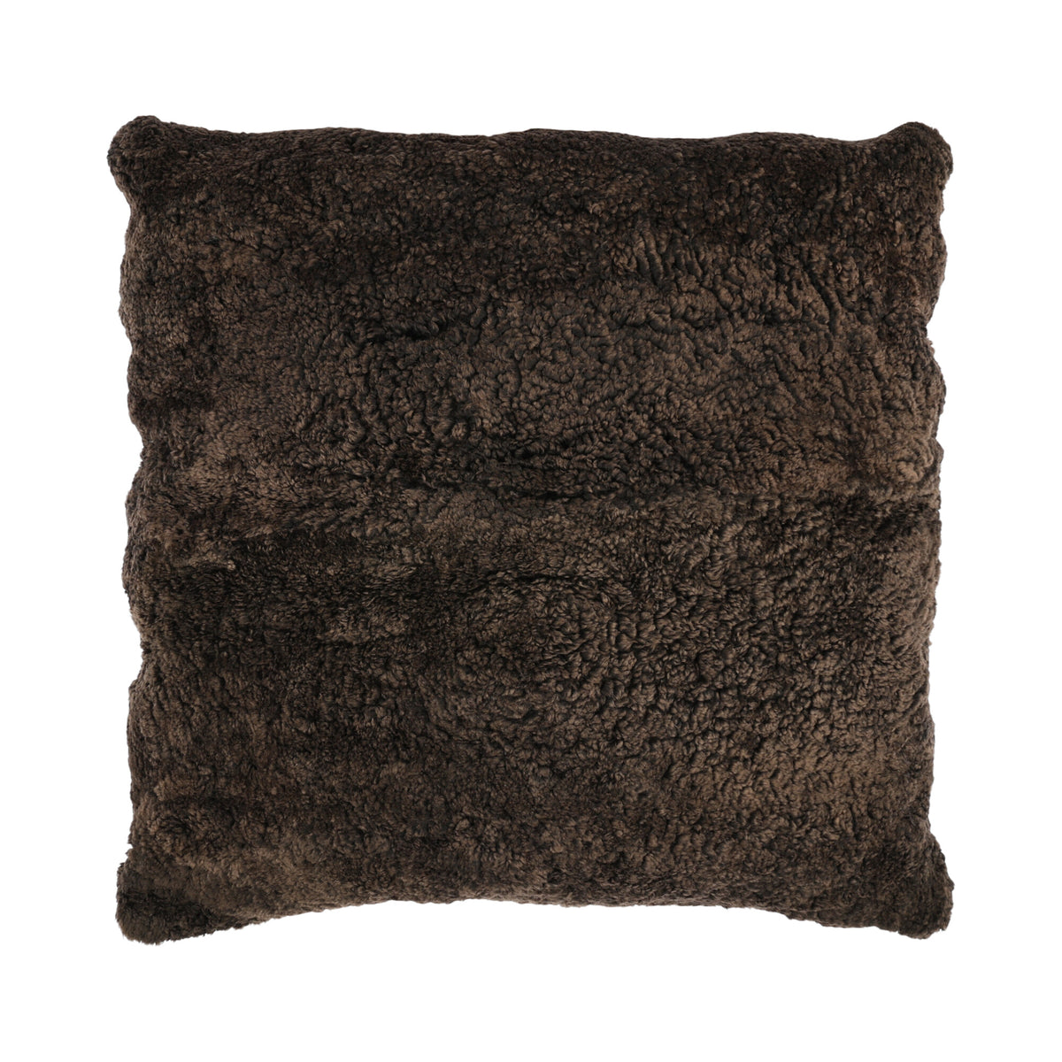 Poduszka Maxi Float | Krótka Wełna | 90x90 cm