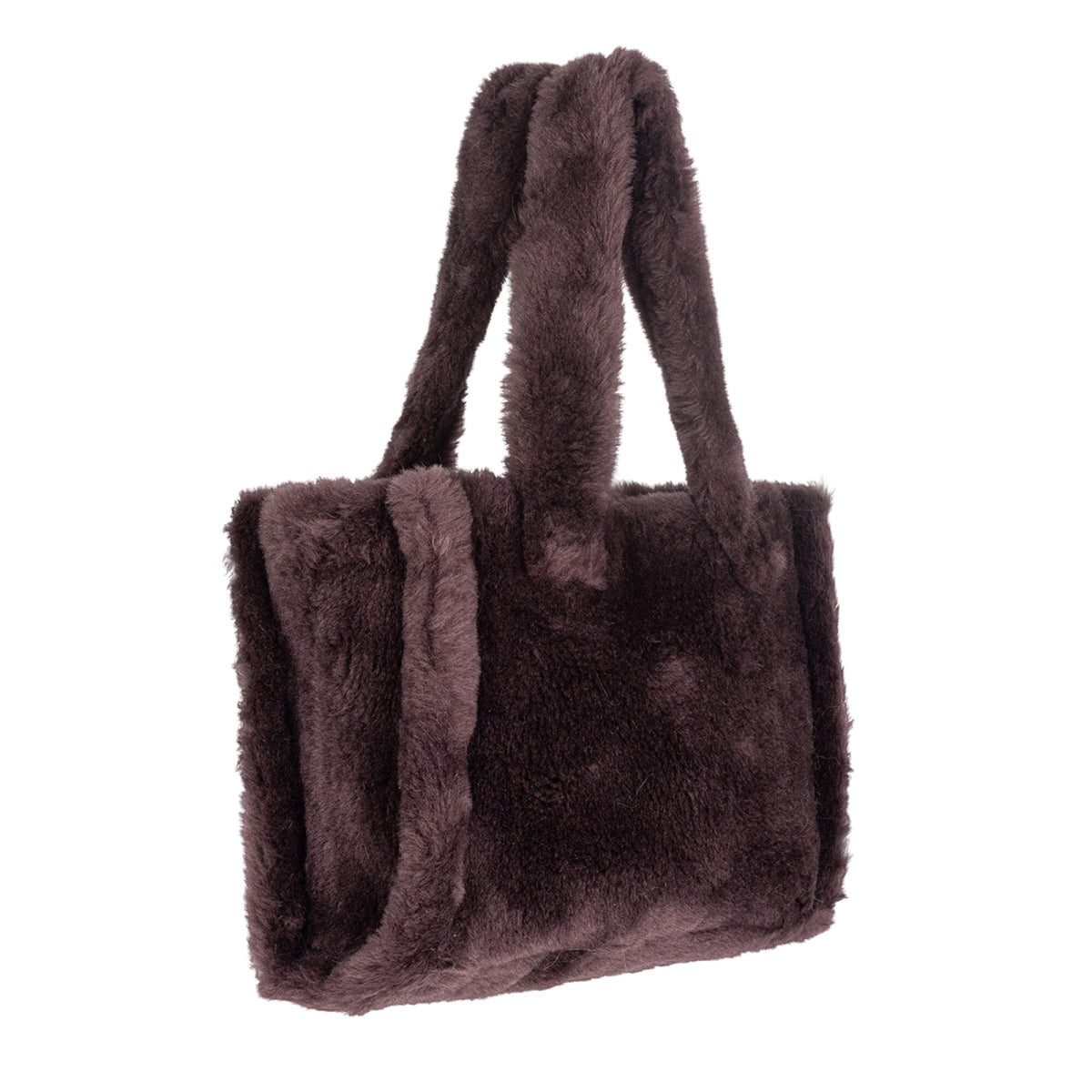 Mini Glory Shopper Rodzynkowy