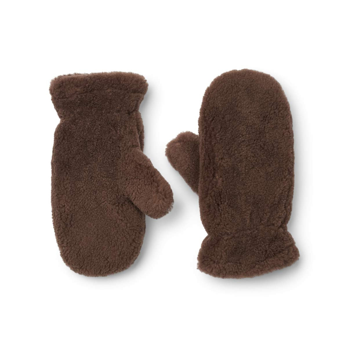 Rękawice Monta Teddy Brown / Onesize