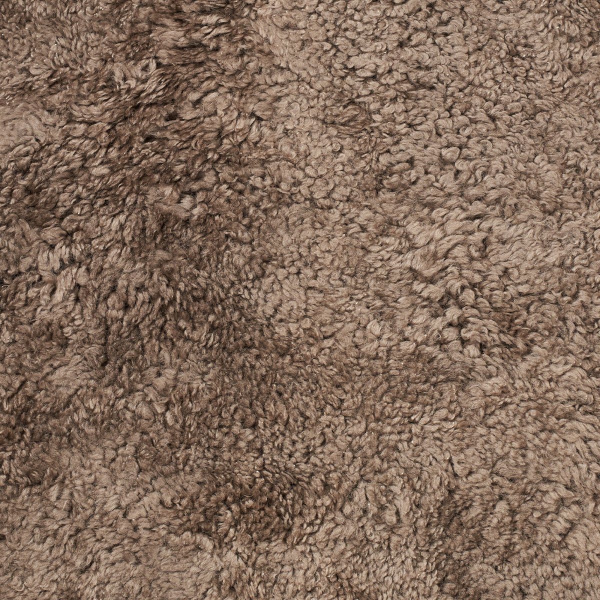 Christmas Stocking | 90x42 cm Taupe