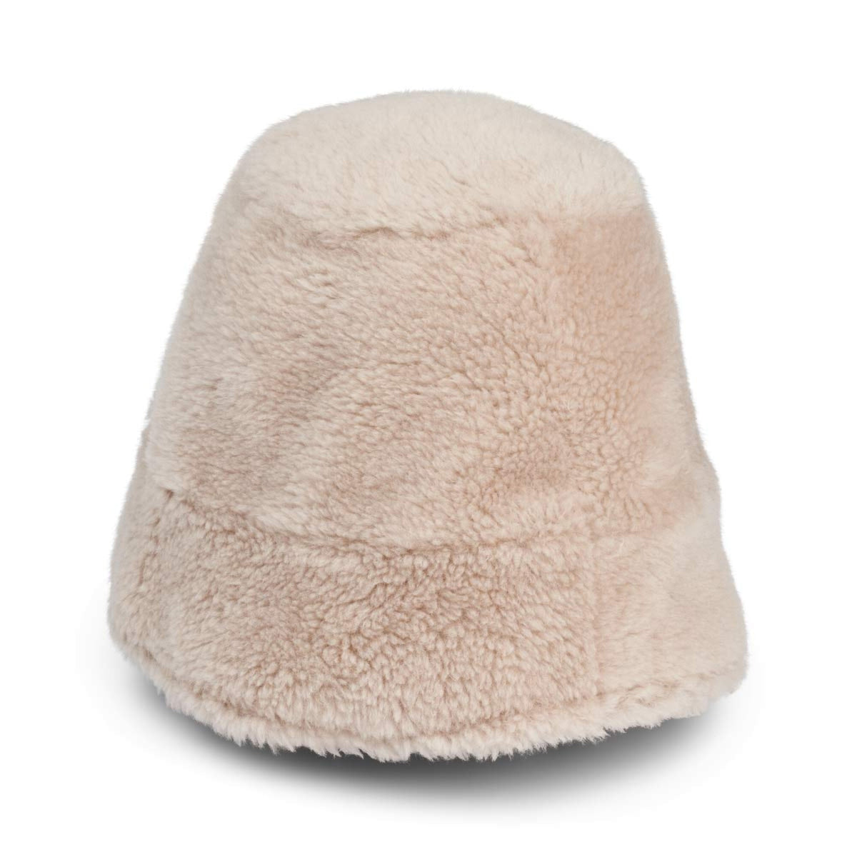 Czapka Linda Beżowy