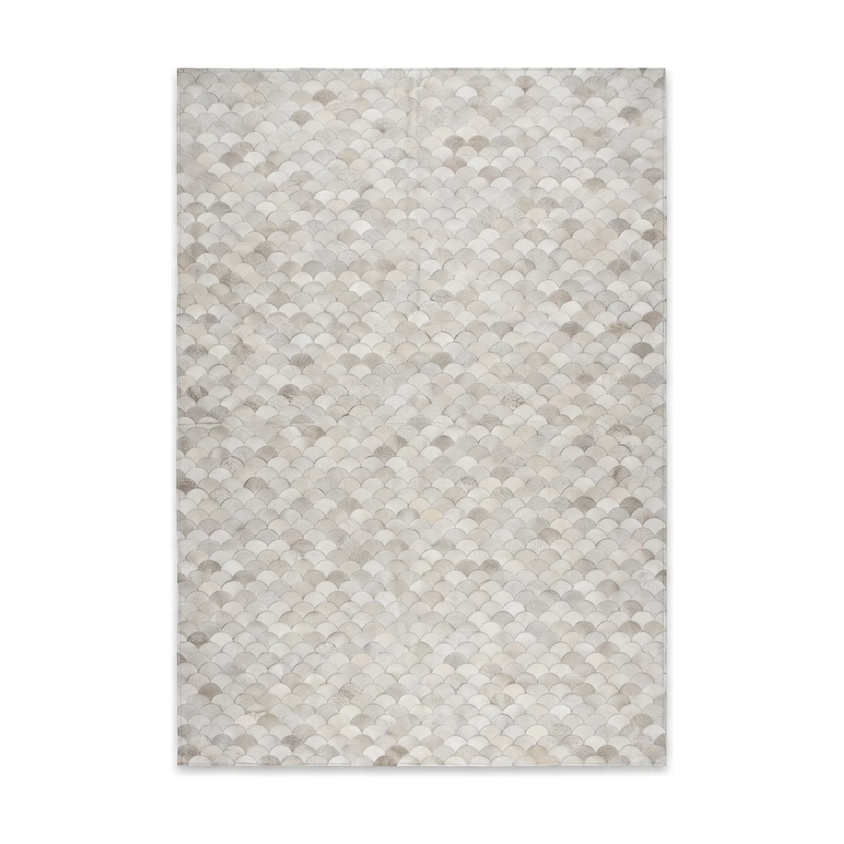 Cowhide Design Rug | Brazil | 200x300 cm | 170x240 cm