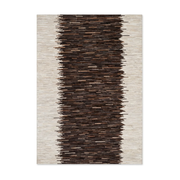 Cowhide Design Rug | Brazil | Stripe | 200x300 cm | 170x240 cm