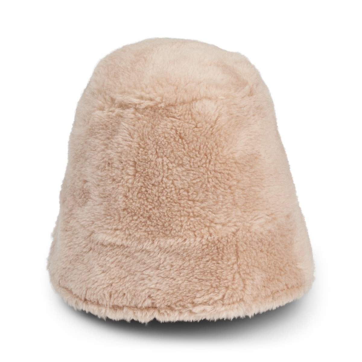 Czapka Linda Taupe