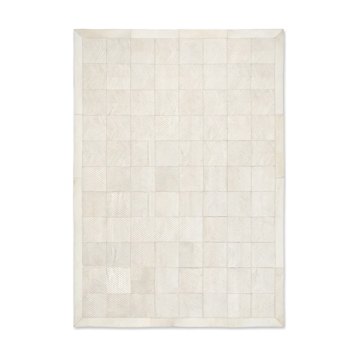 Cowhide Design Rug | Brazil | 200x300 cm | 170x240 cm