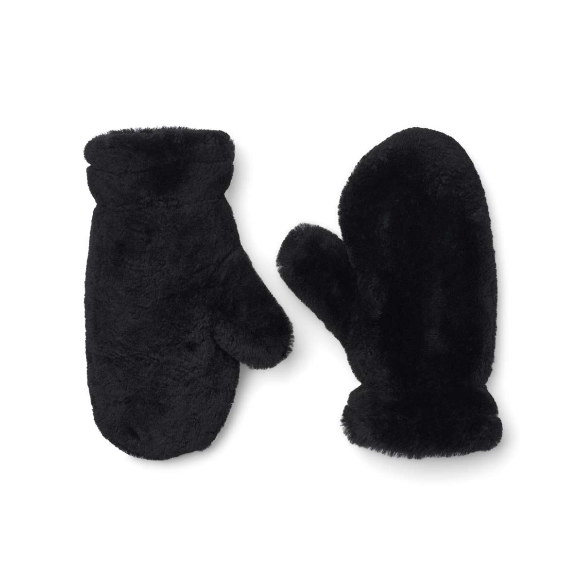 Rękawice Monta Czarny / Onesize