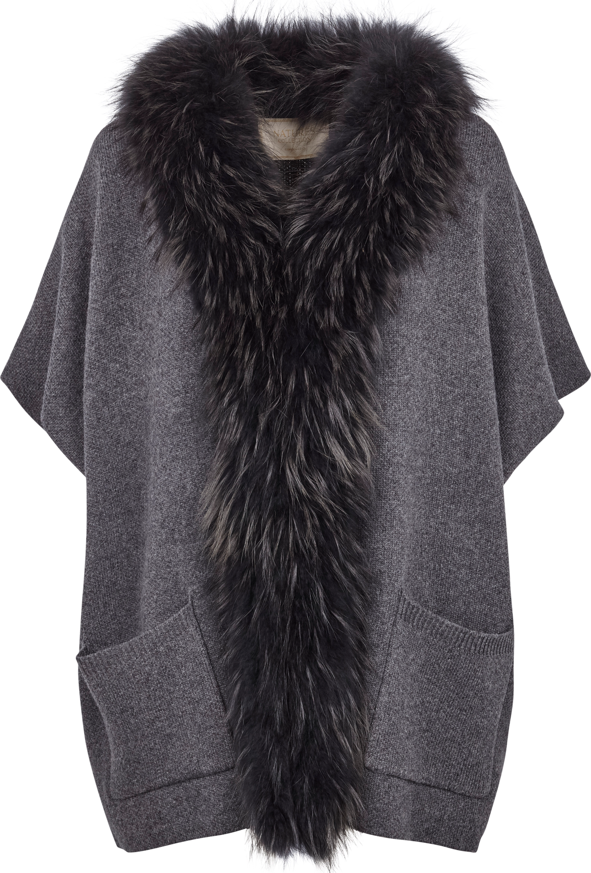 Poncho Nina