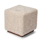 Puf Benjamin Cube