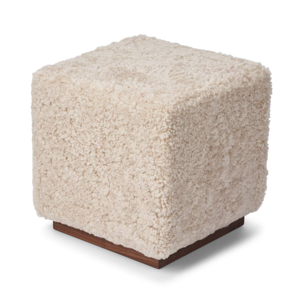Puf Benjamin Cube