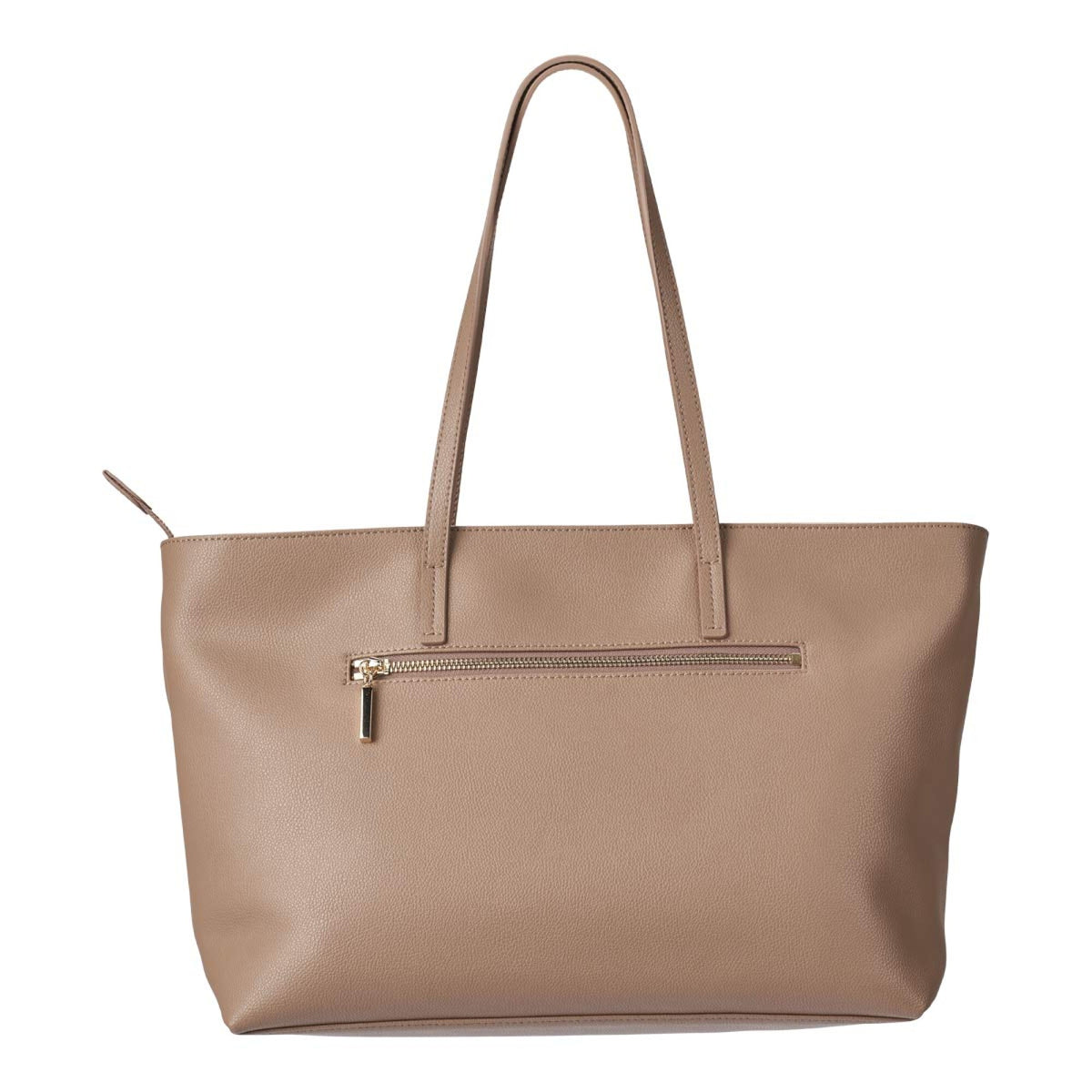 Torebka Shopper Audrey Beżowy
